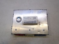 control unit of the engine DAEWOO LEGANZA 2.0 16V 09367469