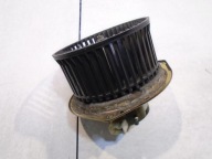 fan heating SSANGYONG MUSSO