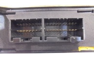 module control unit NISSAN VANETTE 237107C600