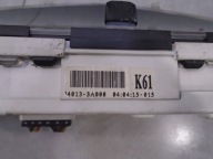 dials dials HYUNDAI TRAJET 2.0 CRDI 040133A000