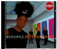 M PEOPLE BIZARRE FRUIT CD