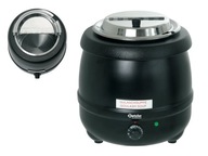 BOGRÁCS ELEKTROMOS LEVESES FAZÉK 9L ECONOMIC