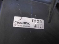 ventilátor chladiče MAZDA 6 2.0 CITD RF5D
