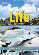 LIFE 2nd ed. B2 Upper-Interm Workbook+Key+Audio CD