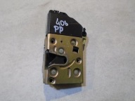 lock door right front PEUGEOT 406 6 PIN sedan