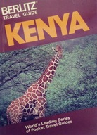 Kenya - Berlitz travel guide
