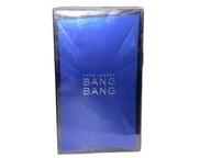 MARC JACOBS BANG BANG 100ML EDT UNIKAT jp