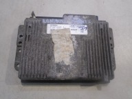 Centralina Motore RENAULT SCENIC e 2.0 S113717130A