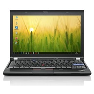 Lenovo ThinkPad X220|i5|8 GB|256 SSD|Win10
