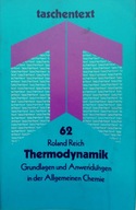 Thermodynamik - Roland Reich