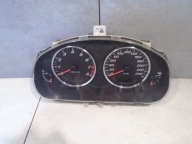 dials dials MAZDA 6 1.8 GJ6RC