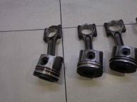 piston connecting rod PEUGEOT 406 2.0 HDI