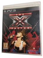 the X Factor PS3