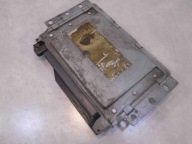 control unit computer PEUGEOT 607 3.0 V6 0260002667