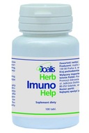 Herb Imuno Help - Na imunitný systém - JOALIS