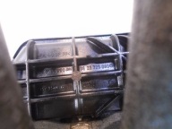 intake manifold PUGEOT BOXER and 2.5D 9623725080