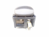 handle door inner right rear part FORD MAVERICK and