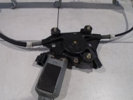 mechanism windows left front ALFA ROMEO 156 2. 4 JTD