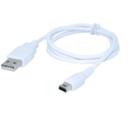 Kabel USB do ładowania GamePada od Wii U 1M