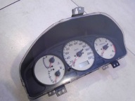 dials dials MAZDA PREMACY 2.0 DITD CB87A