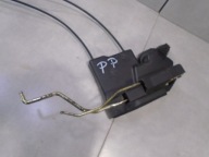 lock door Z handle right front HYUNDAI TRAJET