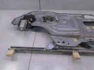 mechanism windows left front HYUNDAI TRAJET