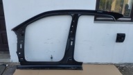 side pillar threshold right BOK VW UP CITIGO MII