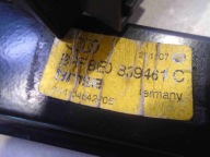 window regulator left rear part AUDI A4 B6 8E0839461C