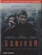 [DVD] SOBIBOR (fólia)