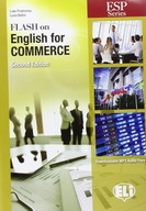 Flash on English for Commerce New Edition + audio MP3