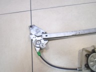 window regulator right front VOLVO S40
