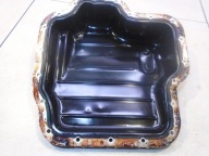 MISA Coppa olio inferiore OPEL ASTRA G 1.7 TD