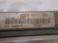 Centralina Motore GALAXY MK1 2.0 95VW12A650HC