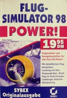 Flug-simulator 98 power