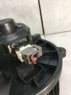 heating air conditioning devices KIA RIO and 1.3
