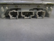 FANALE CIELO INTERNO CITROEN C8 2.2 HDI