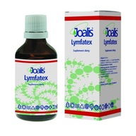 Lymfatex 50 ml Podporuje lymfatický systém - JOALIS