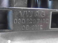 intake manifold VW POLO 1.2 6V 03D129743D