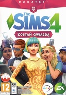 The Sims 4 Staňte sa hviezdou