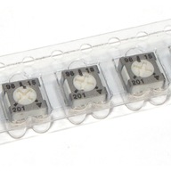 Potencjometr SMD 100R 100ohm TS53-YJ VISHAY x3