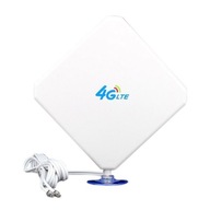 Anténa LTE 4G Atrax POK010317 biela