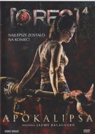 [DVD] REC 4 - APOKALIPSA (folia)