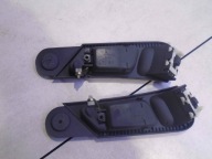 handles inner rear part MERCEDES W 203 1.8 KOMPLET