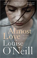 Almost Love Luise O´Neill