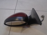 mirror left electrics ROVER 200 III 5PIN