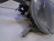 Nebelscheinwerfer rechts OPEL TIGRA 1.4 16V 090510458