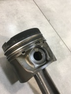 piston connecting rod MERCEDES W168 1.7 CDI
