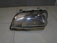 light left front FORD GALAXY MK1