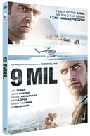 [DVD] 9 MIL - Daniel Monzón (film)