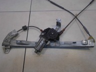 window regulator right front PEUGEOT 206 LIFT 3D
